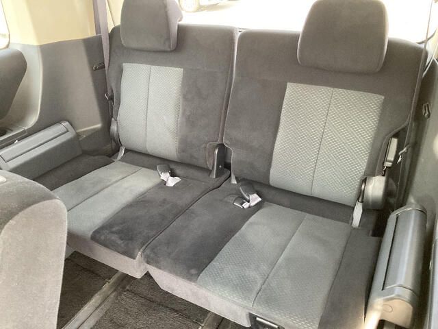 MITSUBISHI DELICA D:5 4WD 2007