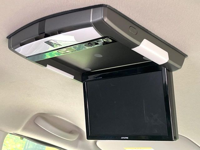 NISSAN SERENA  S-HYBRID 2014