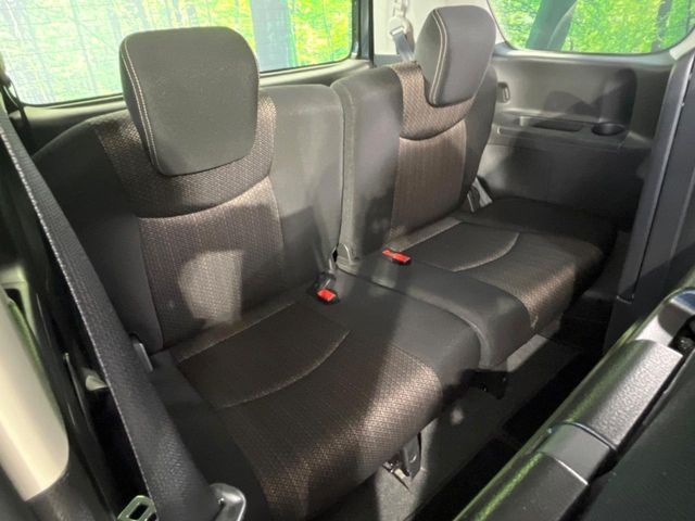 NISSAN SERENA  S-HYBRID 2014