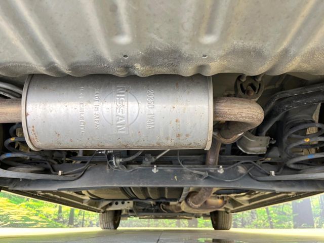 NISSAN SERENA  S-HYBRID 2014