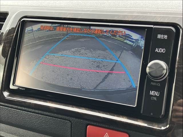 TOYOTA HIACE van 2WD 2018