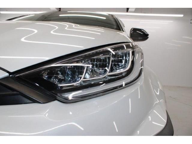 TOYOTA GR YARIS 2020