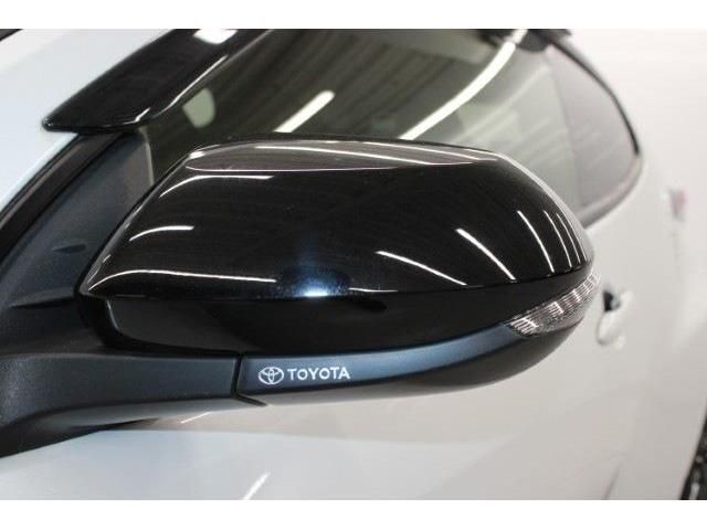 TOYOTA GR YARIS 2020