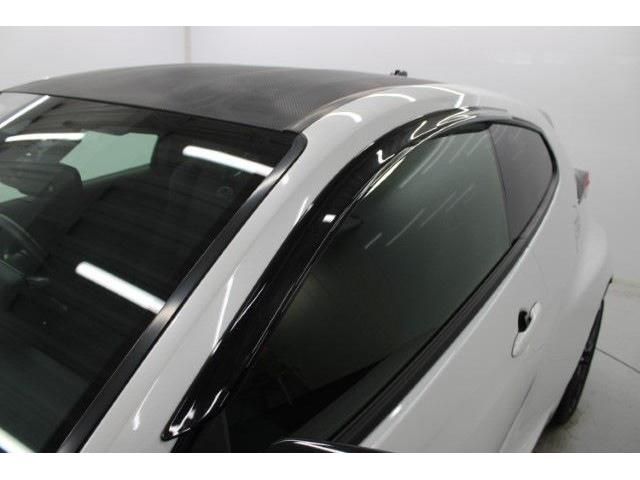 TOYOTA GR YARIS 2020