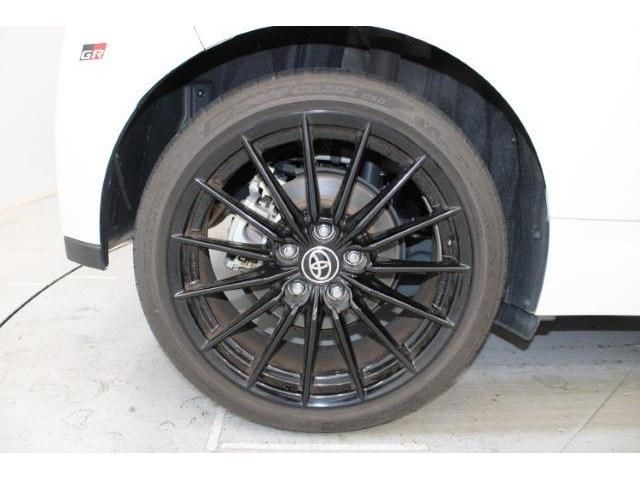 TOYOTA GR YARIS 2020