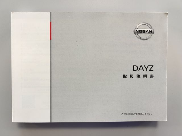 NISSAN DAYZ 2019