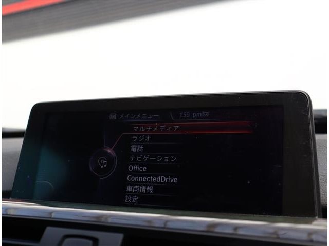 BMW BMW 3series GRAN TURISMO 2014