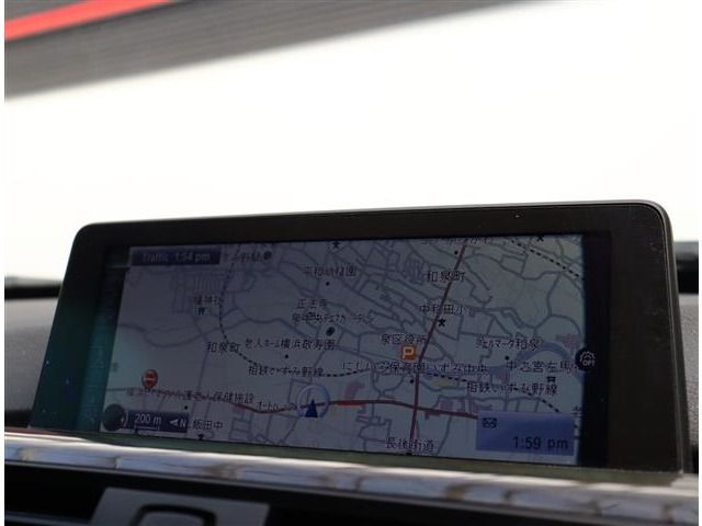 BMW BMW 3series GRAN TURISMO 2014