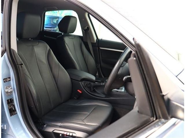 BMW BMW 3series GRAN TURISMO 2014