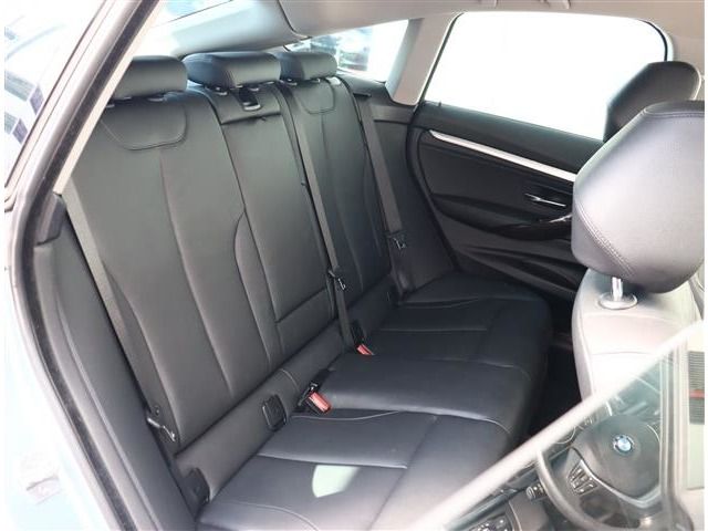 BMW BMW 3series GRAN TURISMO 2014