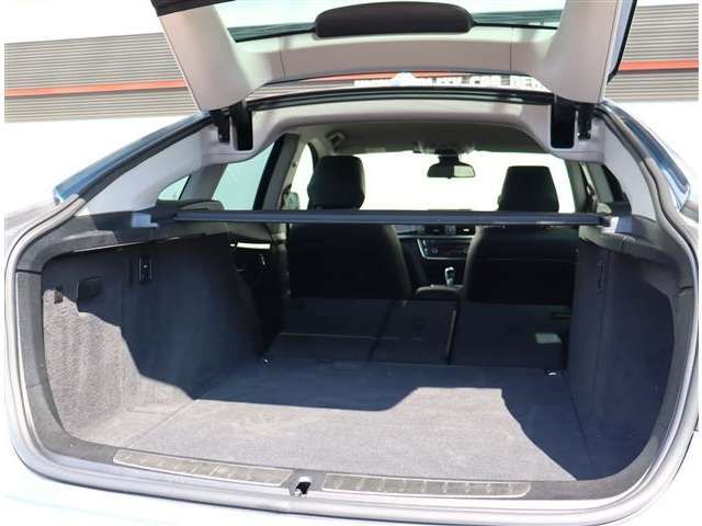 BMW BMW 3series GRAN TURISMO 2014