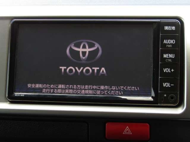 TOYOTA HIACE wagon 2020