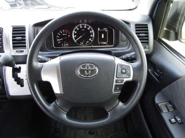 TOYOTA HIACE wagon 2020