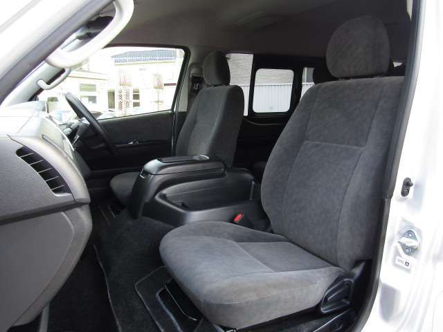 TOYOTA HIACE wagon 2020