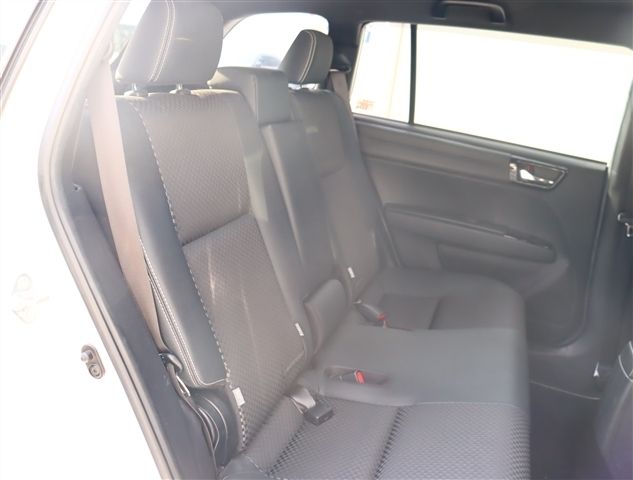 TOYOTA COROLLA FIELDER HYBRID 2015