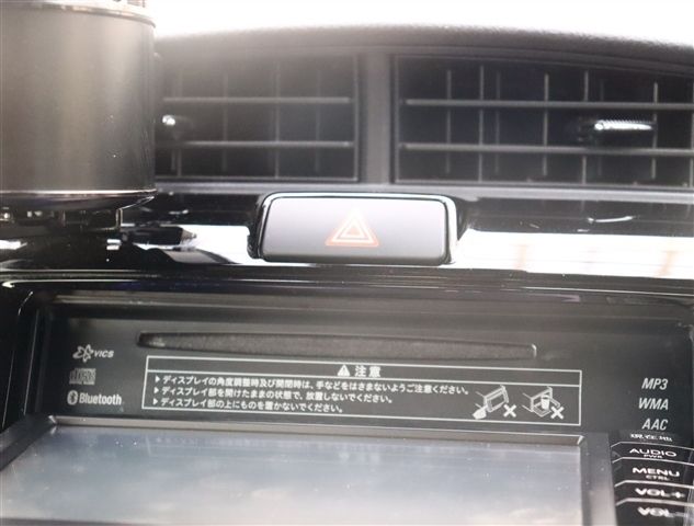 TOYOTA COROLLA FIELDER HYBRID 2015