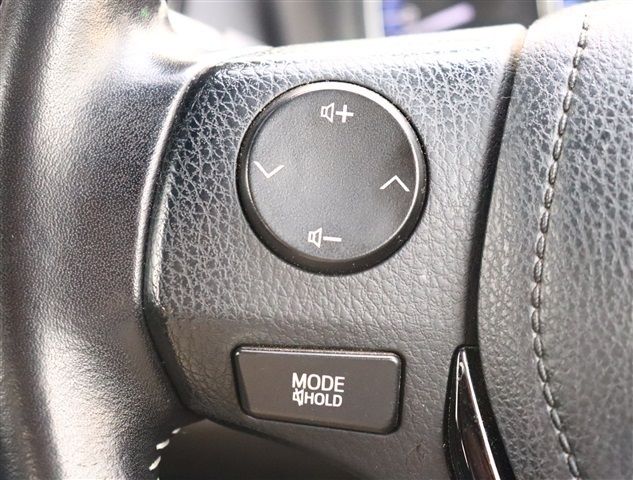 TOYOTA COROLLA FIELDER HYBRID 2015