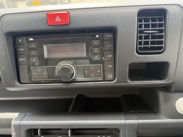 SUBARU SAMBAR truck 4WD 2017