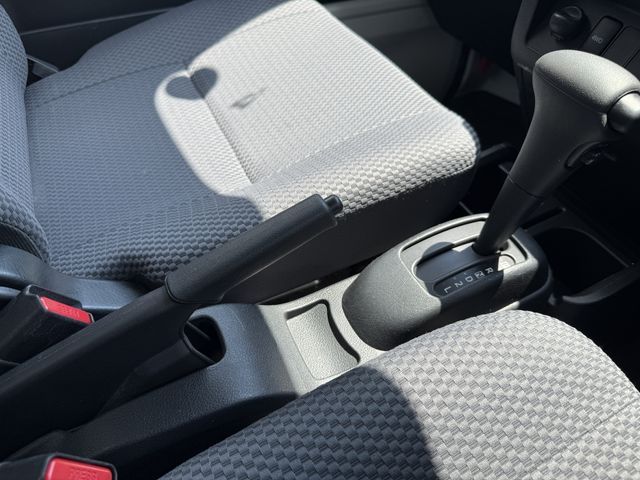 SUBARU SAMBAR truck 4WD 2017