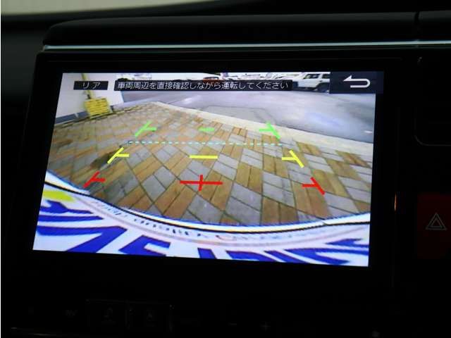 HONDA STEPWAGON SPADA 2015