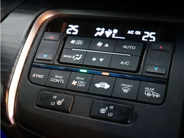 HONDA STEPWAGON SPADA 2015