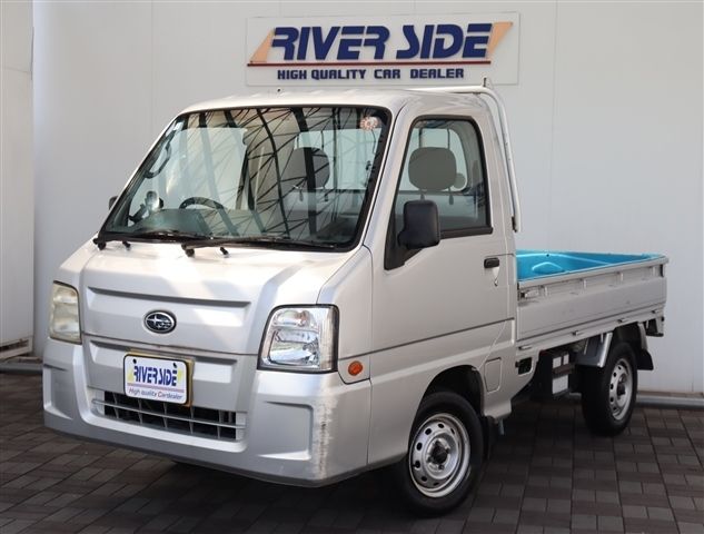 SUBARU SAMBAR truck 2010