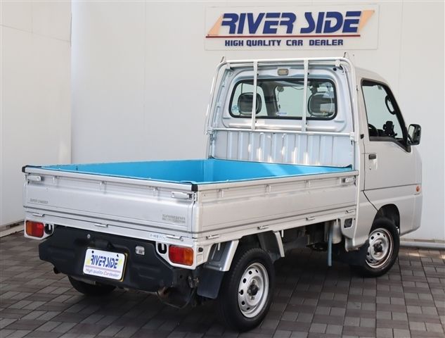 SUBARU SAMBAR truck 2010