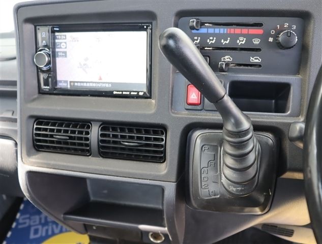 SUBARU SAMBAR truck 2010