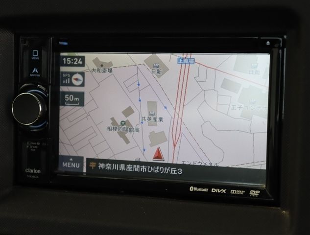 SUBARU SAMBAR truck 2010