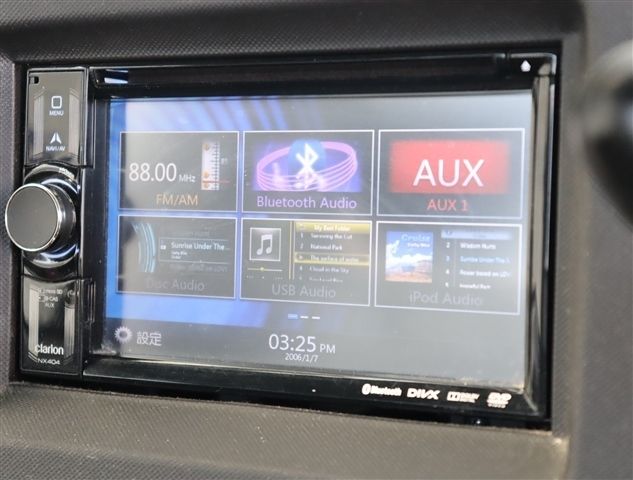 SUBARU SAMBAR truck 2010