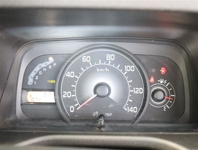 SUBARU SAMBAR truck 2010