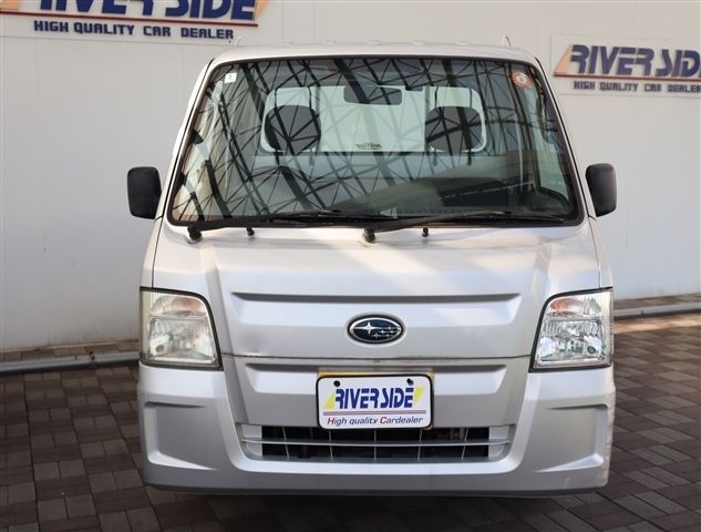 SUBARU SAMBAR truck 2010
