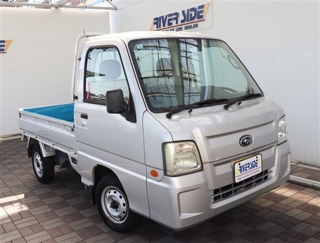SUBARU SAMBAR truck 2010