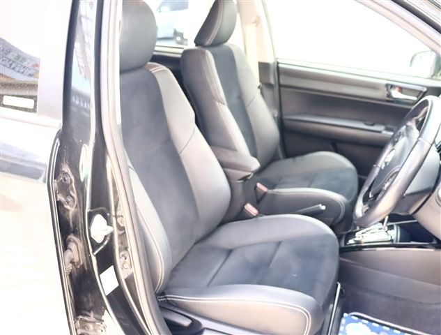 TOYOTA COROLLA FIELDER HYBRID 2014