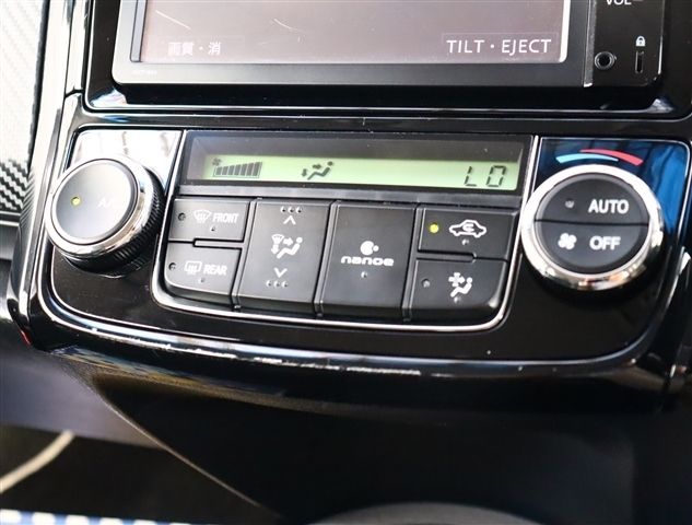 TOYOTA COROLLA FIELDER HYBRID 2014