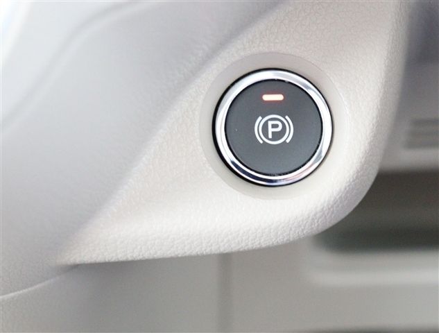 HONDA N BOX SLASH 2015