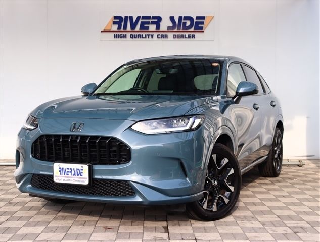 HONDA ZR-V e:HEV 2024