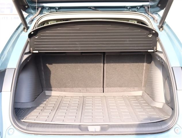 HONDA ZR-V e:HEV 2024