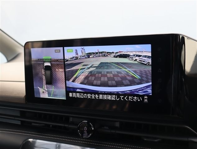 NISSAN SERENA  WG 4WD 2025