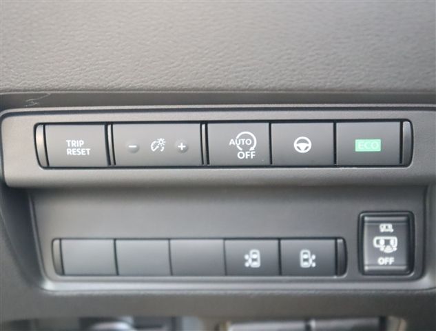 NISSAN SERENA  WG 4WD 2025