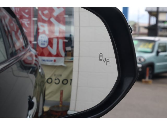 TOYOTA HARRIER 4WD 2023