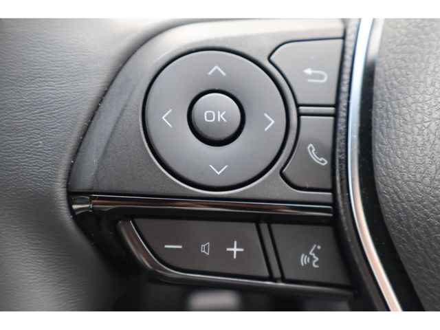 TOYOTA HARRIER 4WD 2023