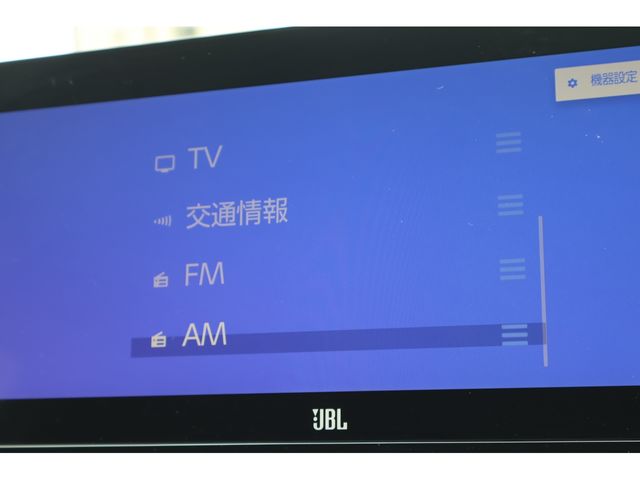 TOYOTA HARRIER 4WD 2023