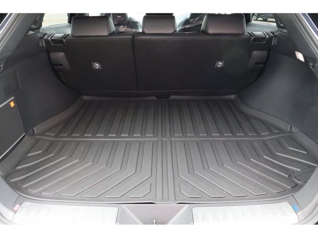 TOYOTA HARRIER 4WD 2023