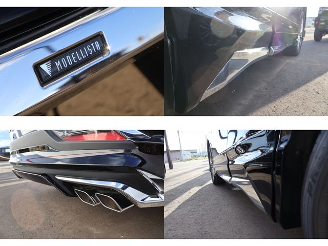 TOYOTA HARRIER 4WD 2023