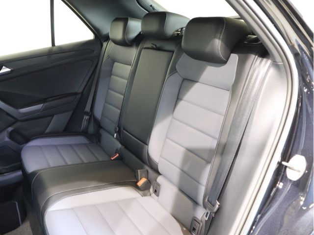 VOLKSWAGEN VOLKSWAGEN T-Roc 2025