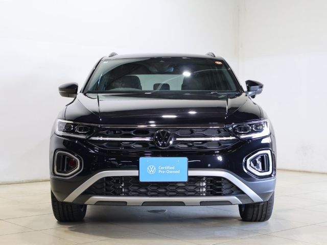 VOLKSWAGEN VOLKSWAGEN T-Roc 2025