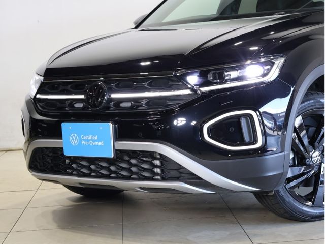 VOLKSWAGEN VOLKSWAGEN T-Roc 2025