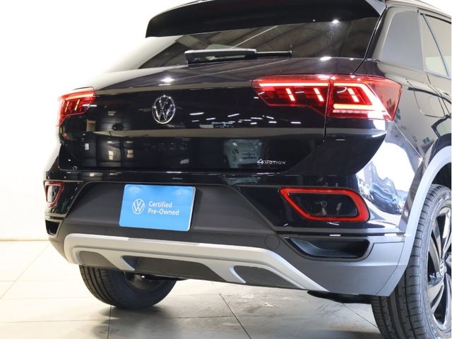 VOLKSWAGEN VOLKSWAGEN T-Roc 2025