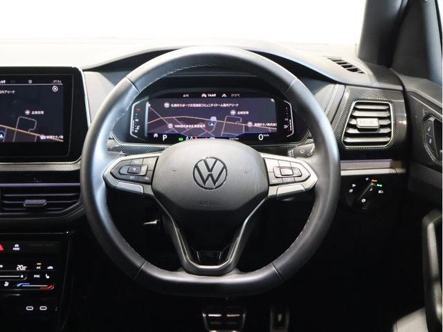 VOLKSWAGEN VOLKSWAGEN T-Cross 2024